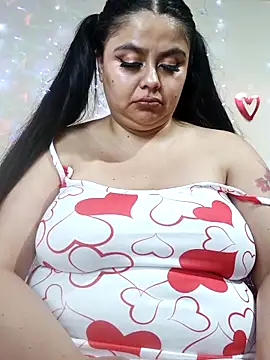 celeste_hotty's cam snapshot