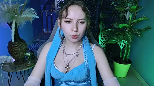 JasmineMilko's cam snapshot