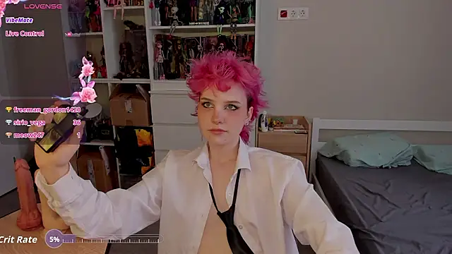 School_Love's cam snapshot