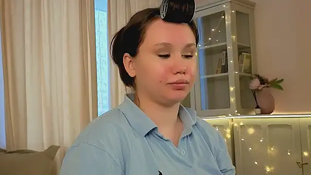 Alisia_Mars's cam snapshot