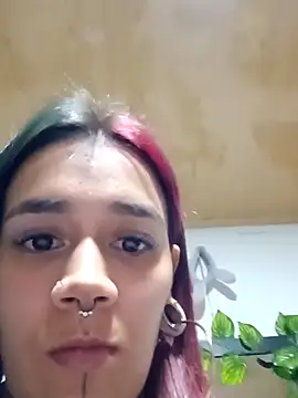 SharonSalazar live sex cam