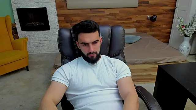 MicahLane's cam snapshot