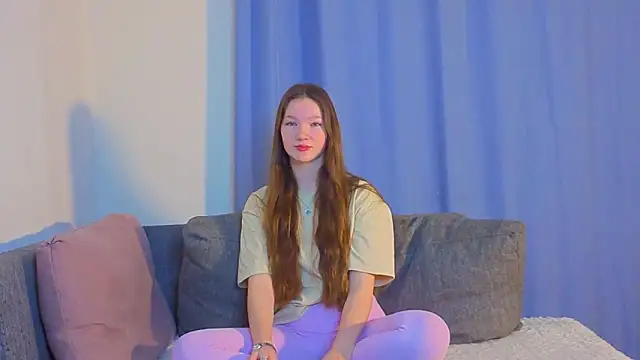 MelvinaEbner live sex cam