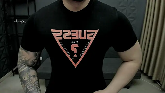 TonyWilcox's cam snapshot