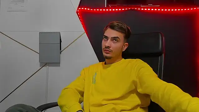 BrandonTate live sex cam