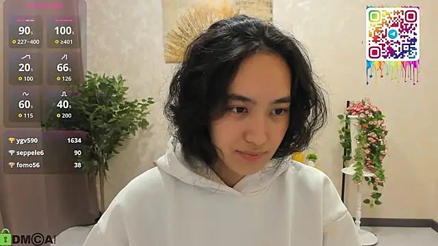 FlirtyAura live sex cam