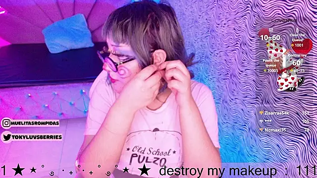 toky_doll live sex cam