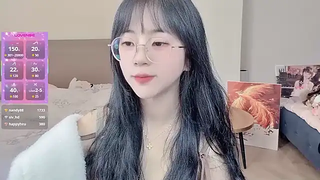 -ruoruo- live sex cam