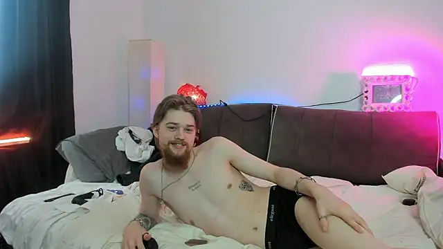 Lev_Miller live sex cam