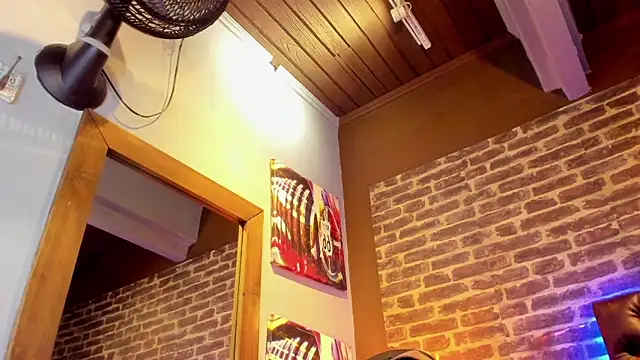 VinzenzRizzo live sex cam