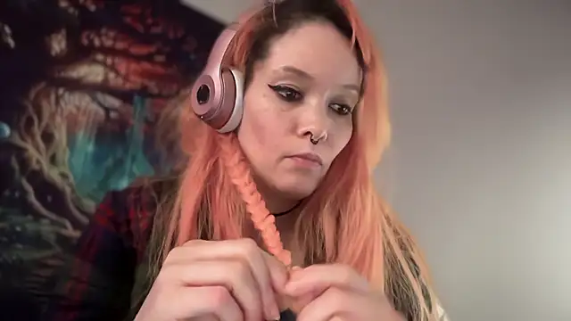 FRRANNKIE live sex cam