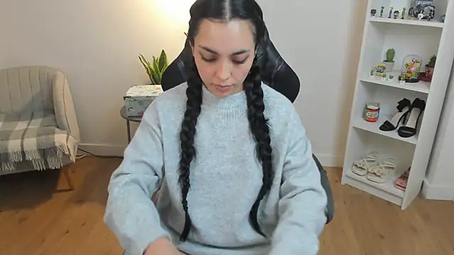 _BellaEvans_'s cam snapshot