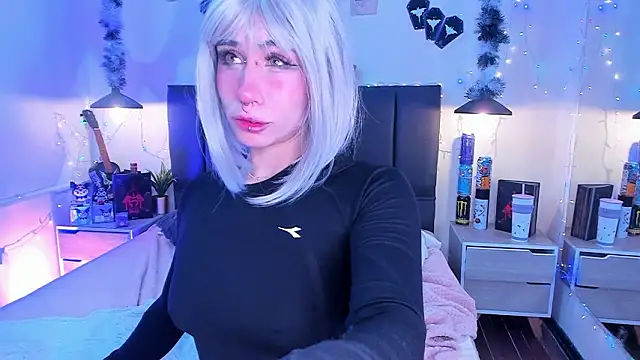 AkiraKurosei's cam snapshot