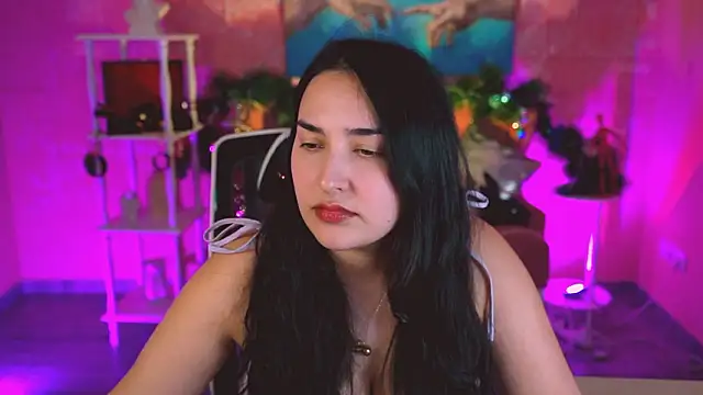 CeceliaJohnson live sex cam