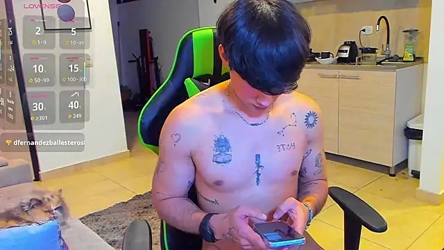 JayHotxxx live sex cam