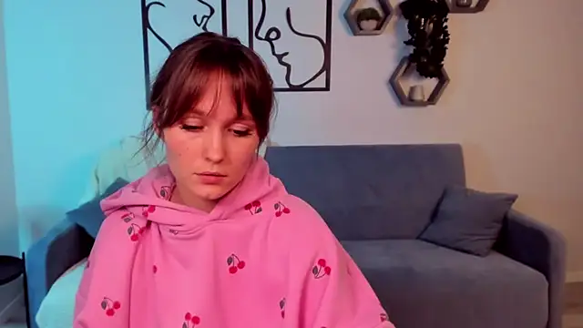 BritnieCute's cam snapshot