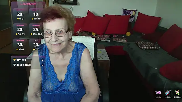 HeisseomaOriginal live sex cam