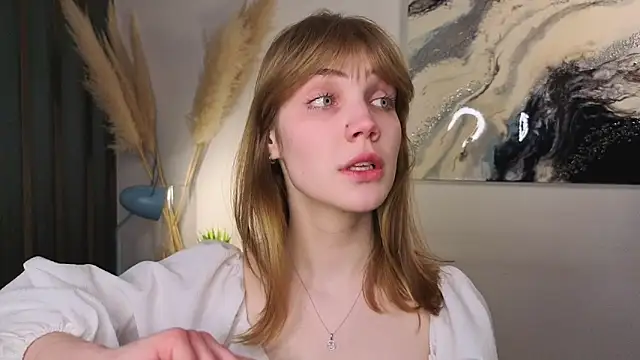 pienaple's cam snapshot