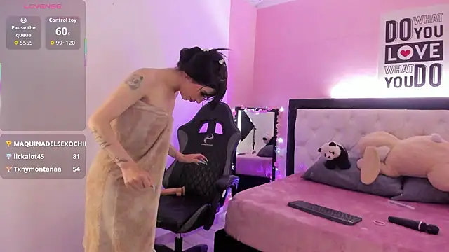 Barbieteeen live sex cam