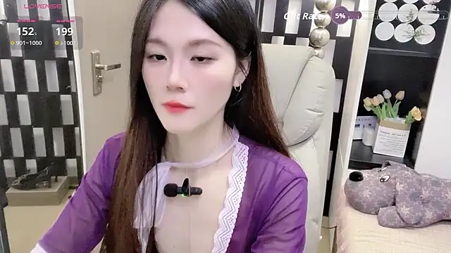 Yueyue-MM live sex cam