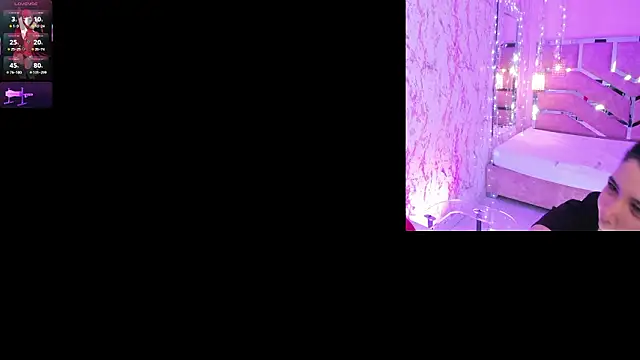 DaphneContry live sex cam