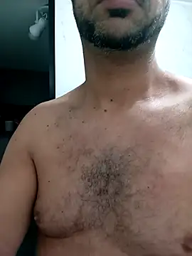 SMOKERBEASTBR live sex cam