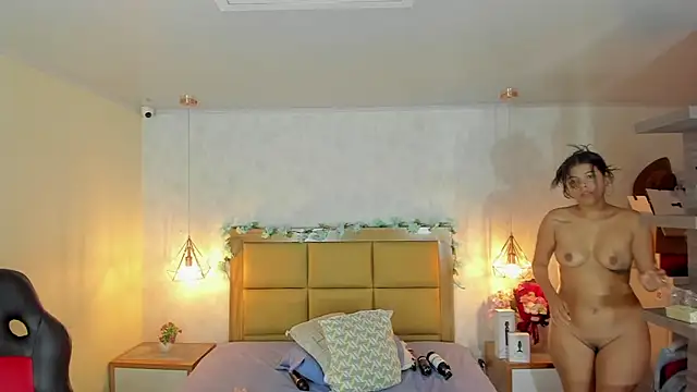 KEIMIRICCI live sex cam