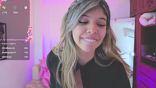 NATAASHA___ live sex cam