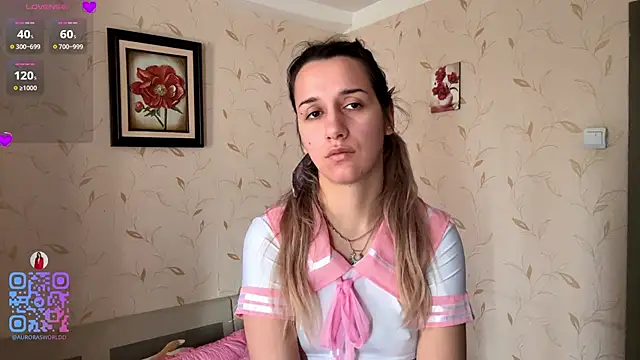 Auroragin's cam snapshot