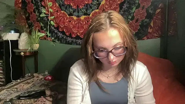 sweetandwet_daddy's cam snapshot