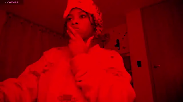 xayurin's cam snapshot