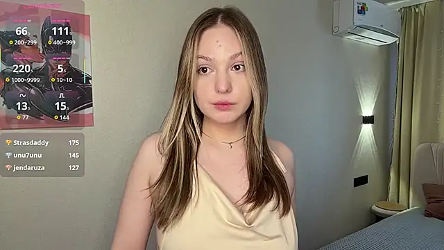 NguyetHankey's cam snapshot