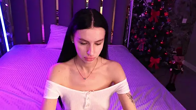 Snow_WhiteeeX's cam snapshot