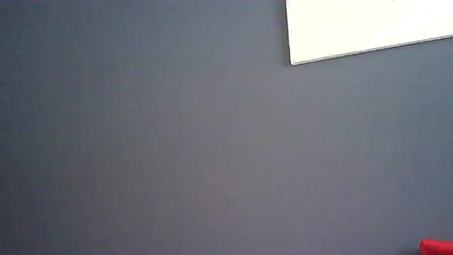 Ginger-bb's cam snapshot