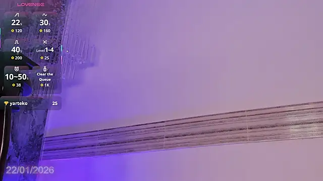 Sophi_Johnson live sex cam