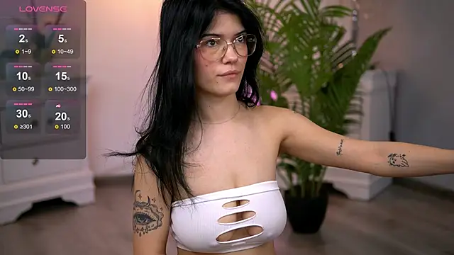 HotMollyX's cam snapshot