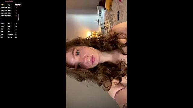 SilverGalen's cam snapshot