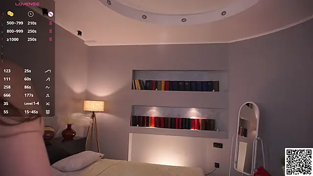 MercBoone's cam snapshot