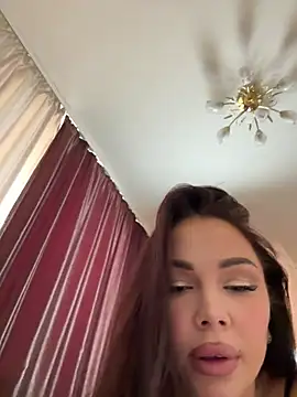 StripBianka's cam snapshot