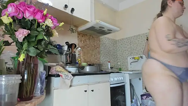 Seductive_She_Wolf's cam snapshot