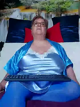 QueenPammy1's cam snapshot