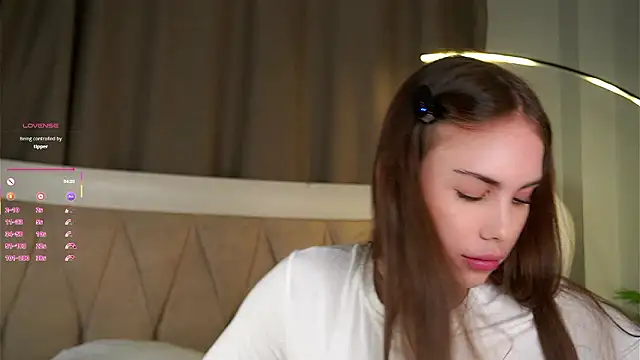 LillianLester's cam snapshot