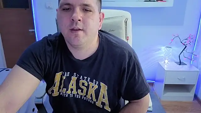 JasonJacks's cam snapshot