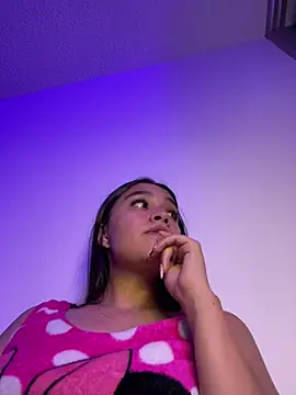 I_samantha's cam snapshot