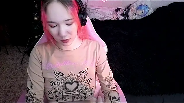 Maya_Viola's cam snapshot