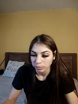 AntoniaHottie's cam snapshot