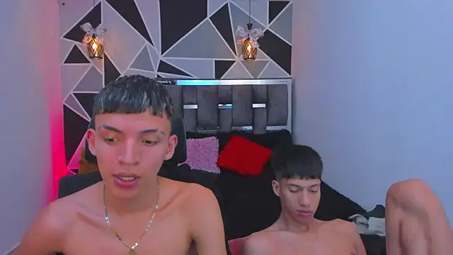 Juan_Nd_Steven live sex cam