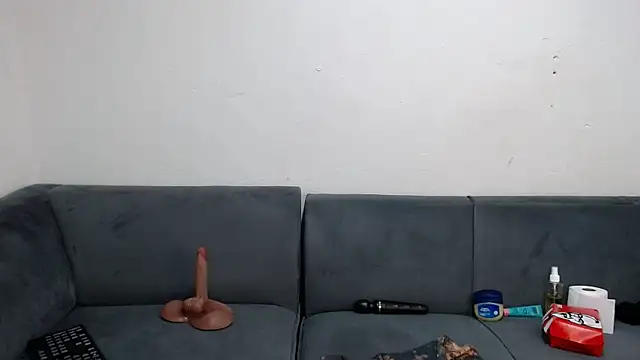 Doja_Peach's cam snapshot