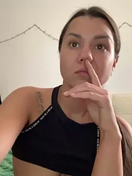 MiraMiss's cam snapshot