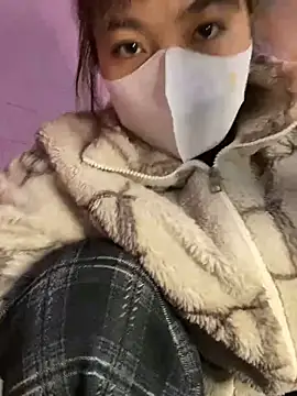 Xiaorun-aa live sex cam